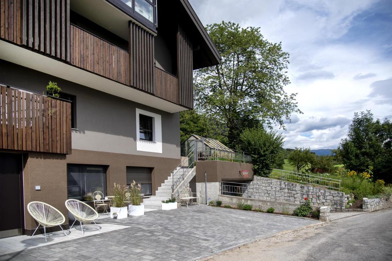 Apartment Peskoller Pfalzen Exterior foto